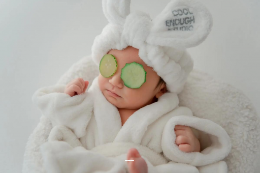 图木舒克宝宝舌苔发白